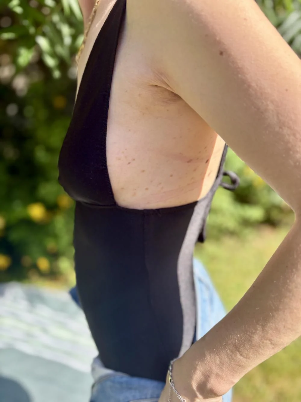 Maillot Body Diva
